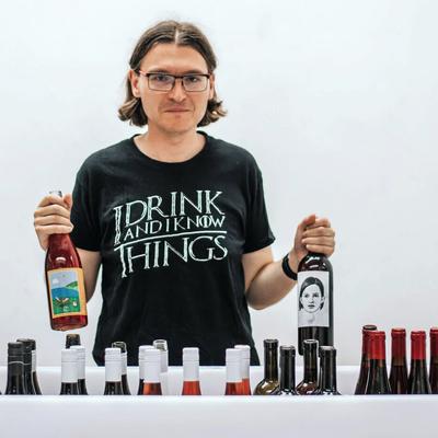 Taste of Prague Podcast